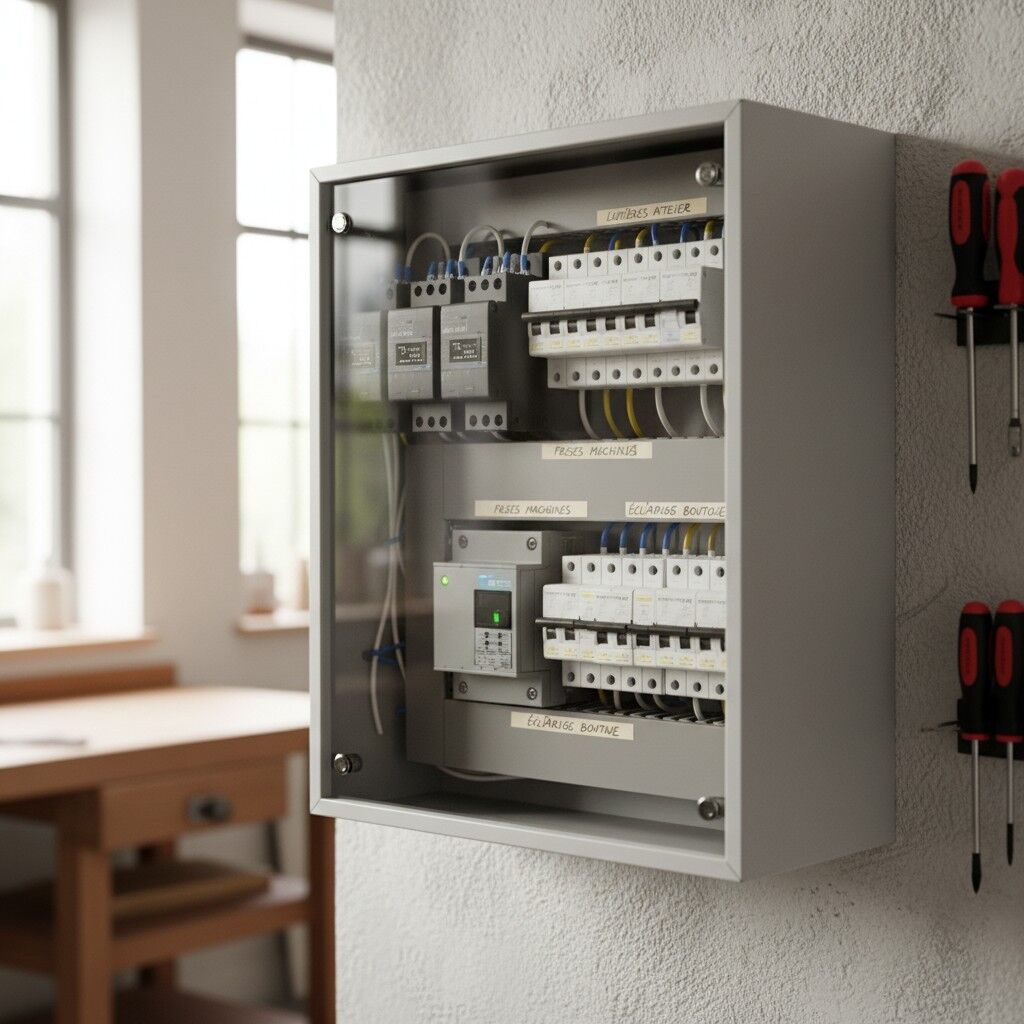 ELECTRICITE PHILIPPE